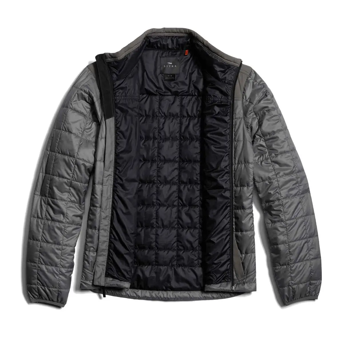 Sitka Lowland Jacket (Woodsmoke) 2