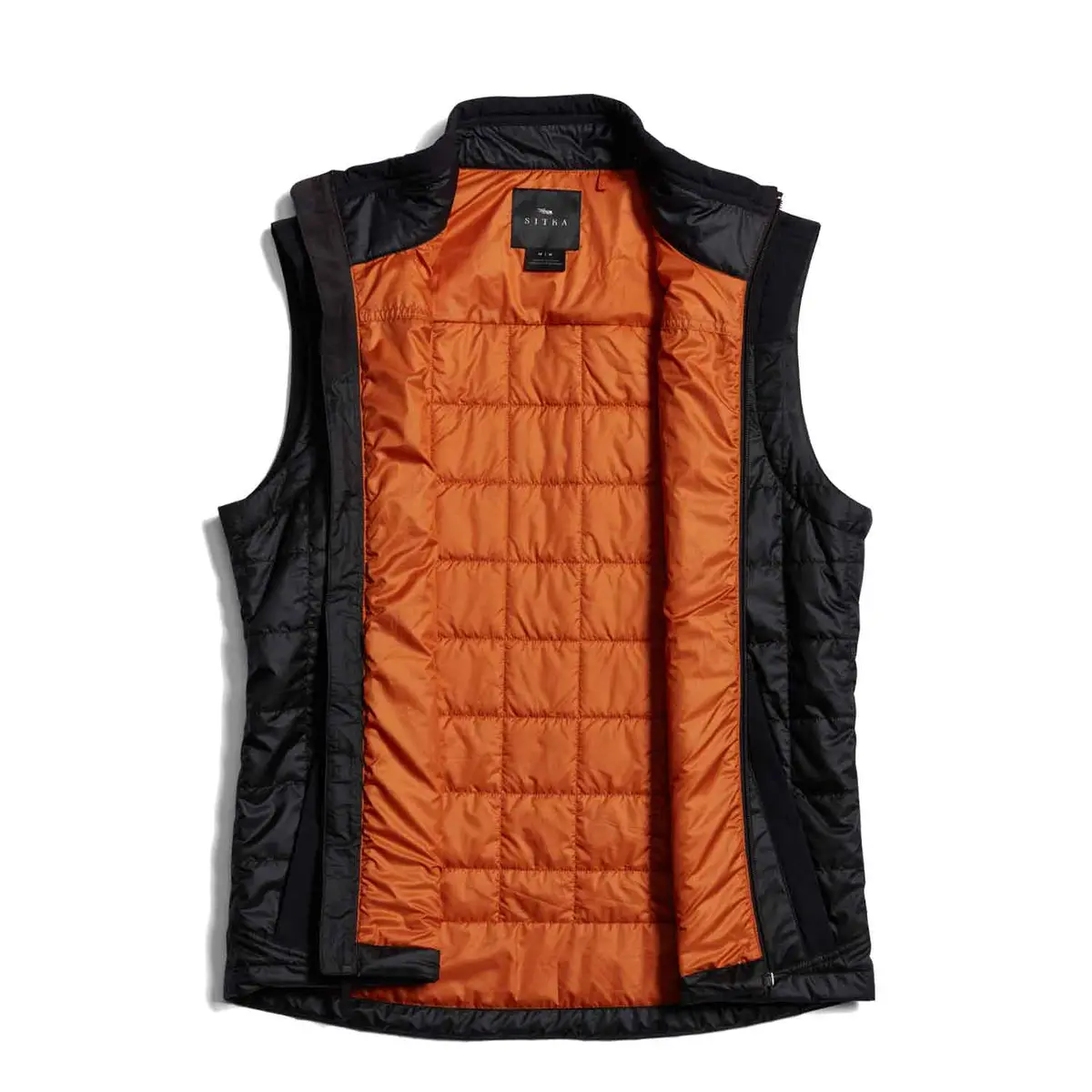 Sitka Lowland Vest (Sitka Black) 3