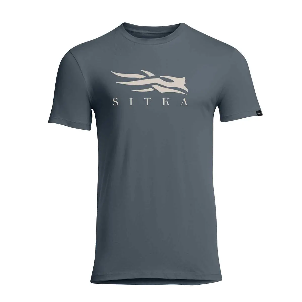 Sitka Icon Thunder Tee 1
