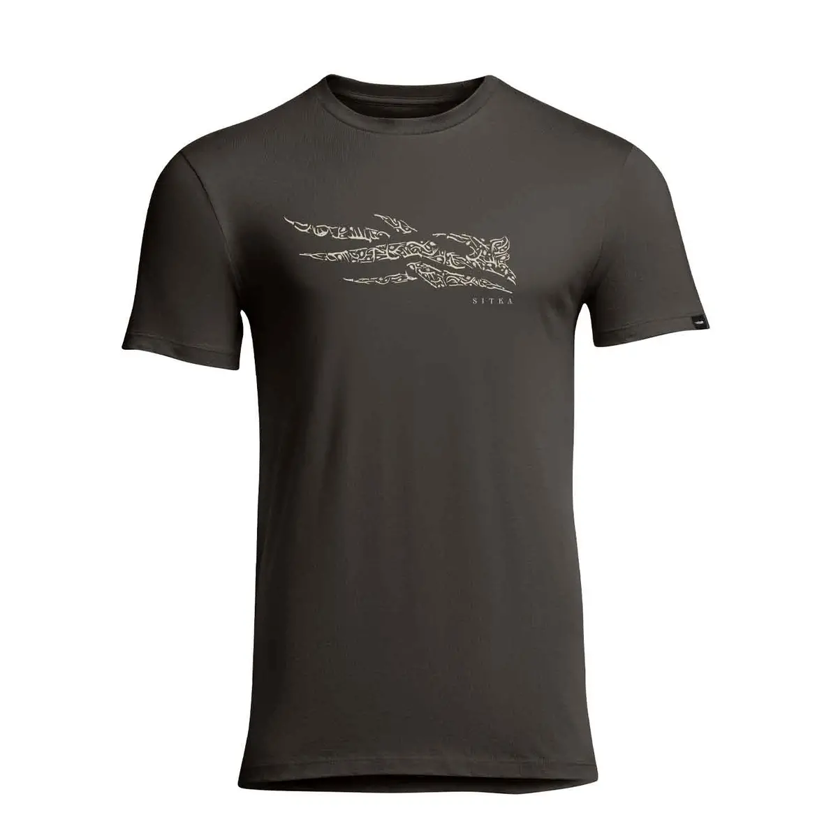 Sitka Icon Shed Tee 1