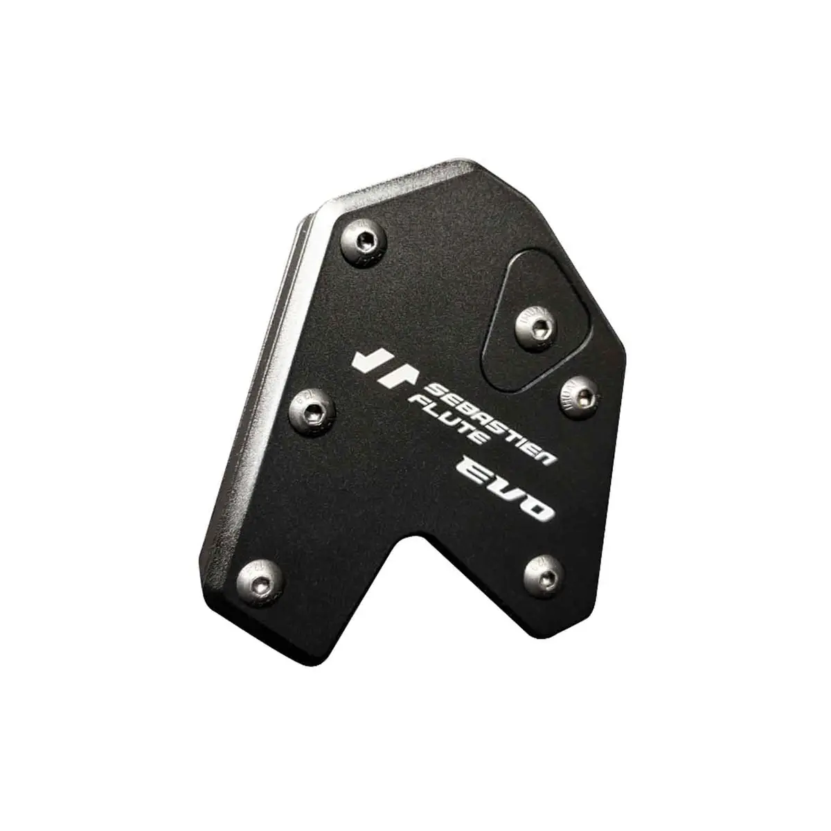 Sebastien Flute Aluminum Evo Barebow Weight System 1