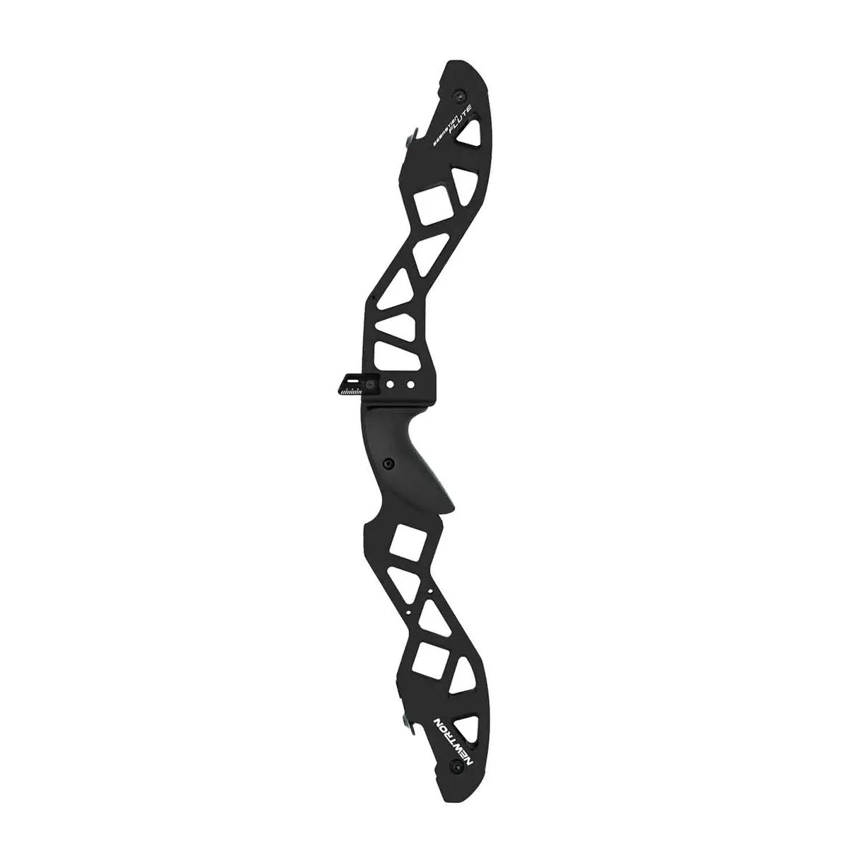 Sebastien Flute Newtron Ilf Aluminum Recurve Riser 1