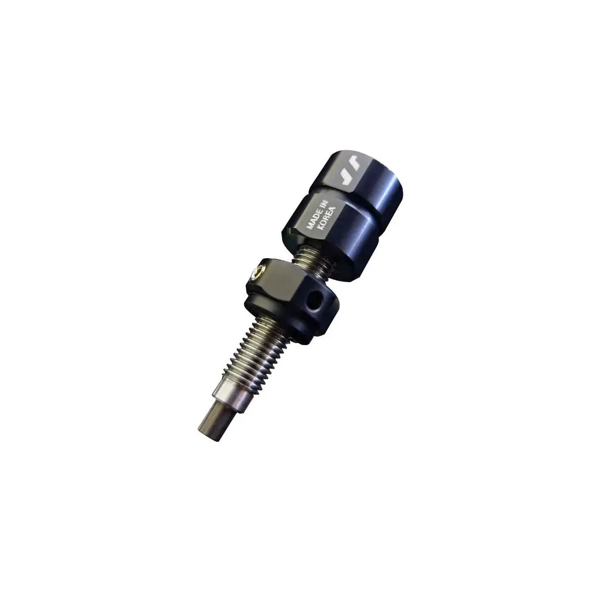 Sebastien Flute Pro Cushion Plunger 1