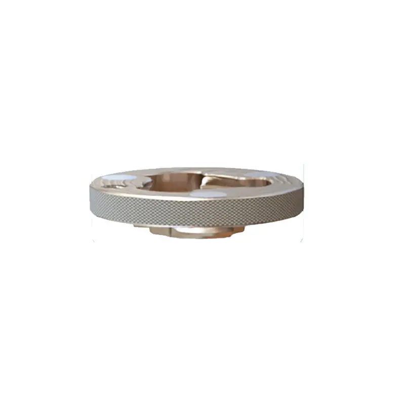 Hamskea Stainless Steel 1Oz Quick Change In-Line Weight 1