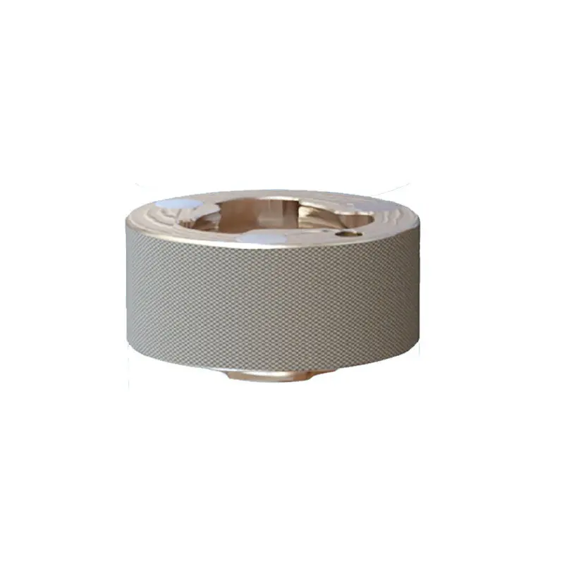 Hamskea Stainless Steel 4Oz Quick Change In-Line Weight 1
