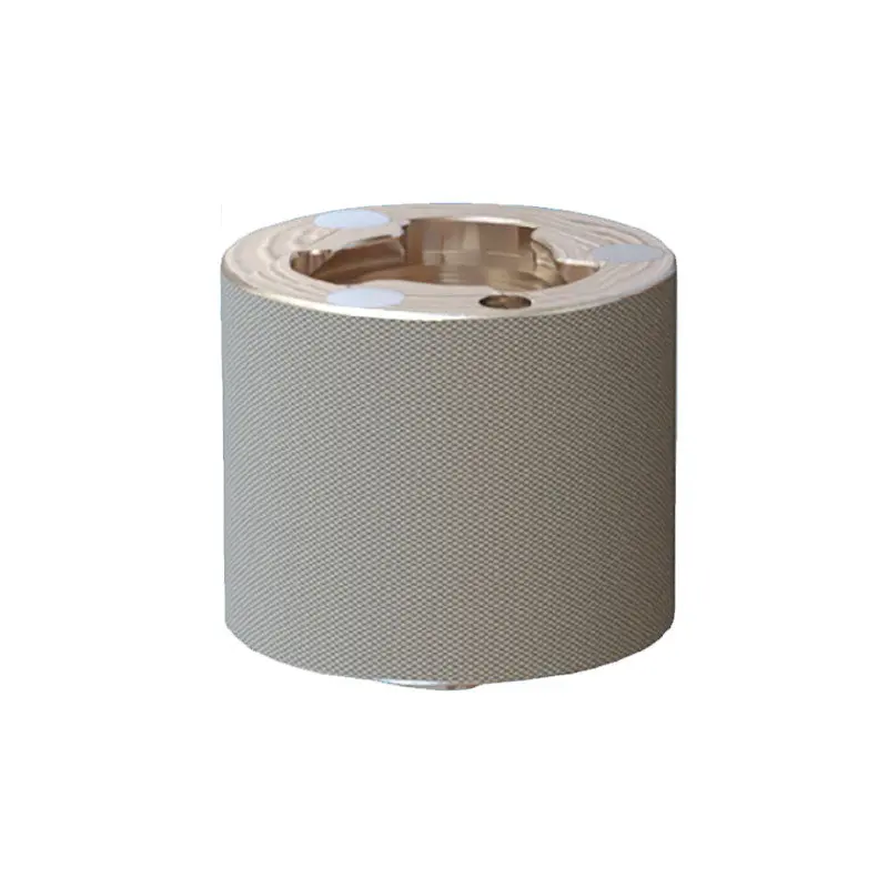 Hamskea Stainless Steel 8Oz Quick Change In-Line Weight 1