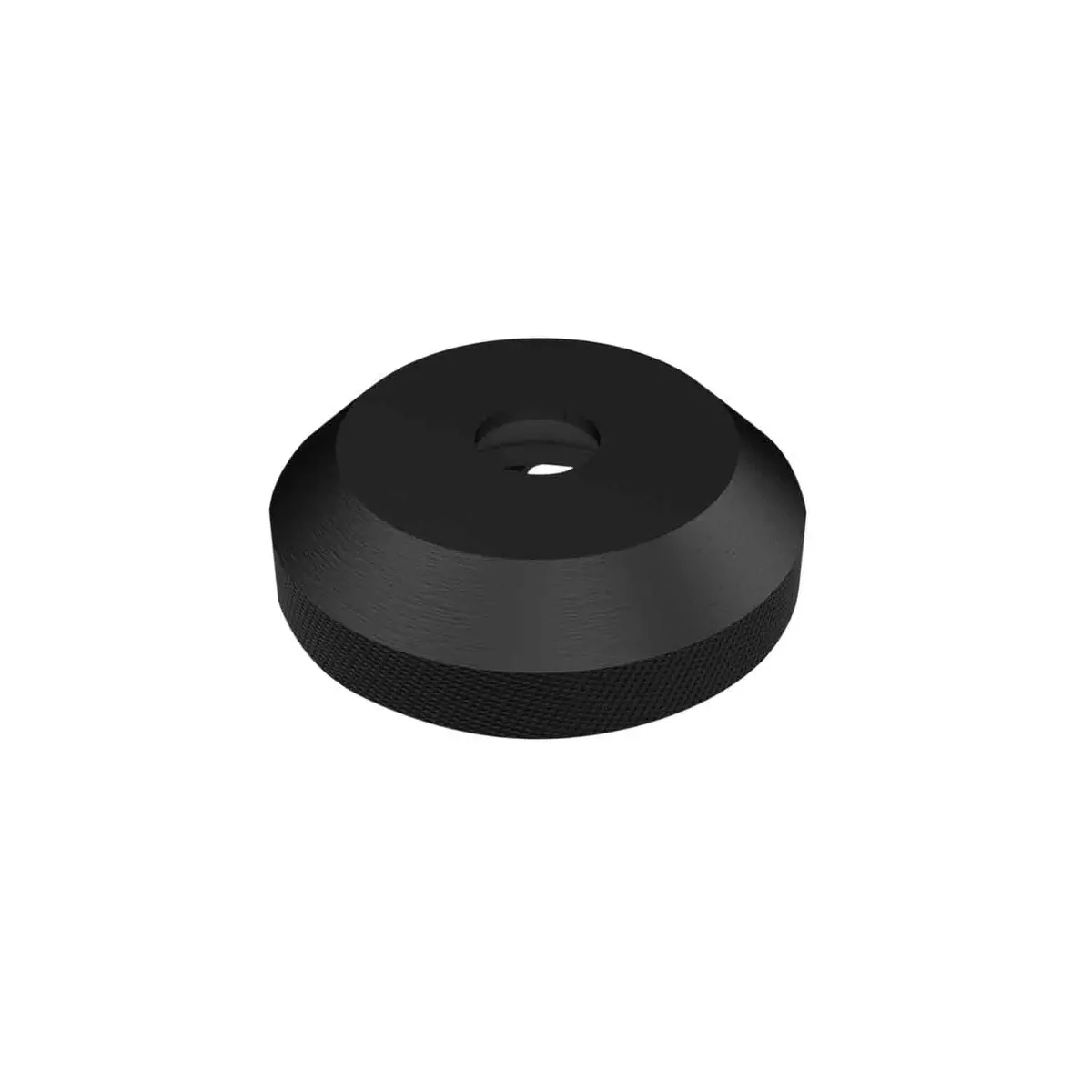 Hamskea Black Stainless Steel 2Oz Quick Change Starter Weight 1