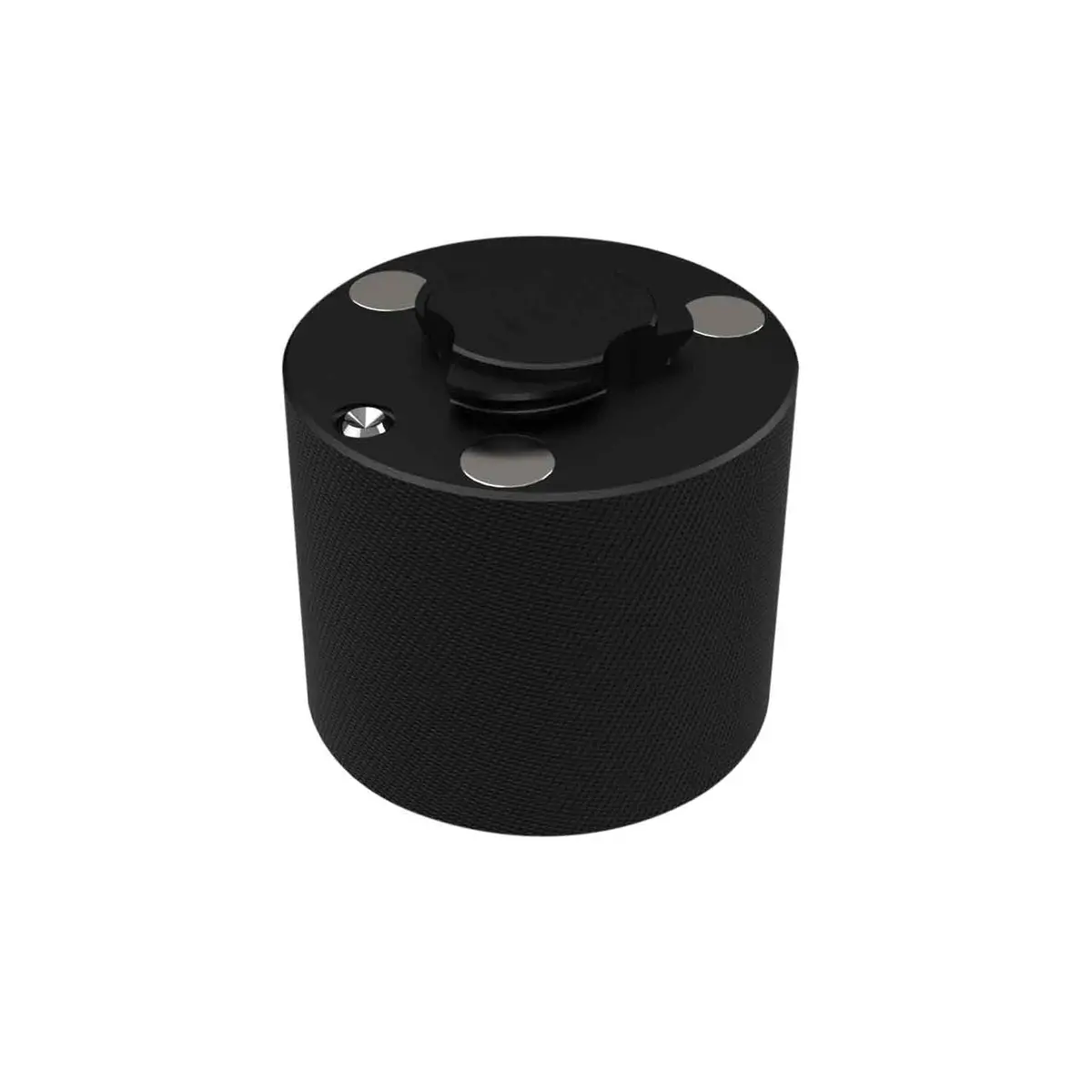 Hamskea Black Stainless Steel 8Oz Quick Change In-Line Weight 1