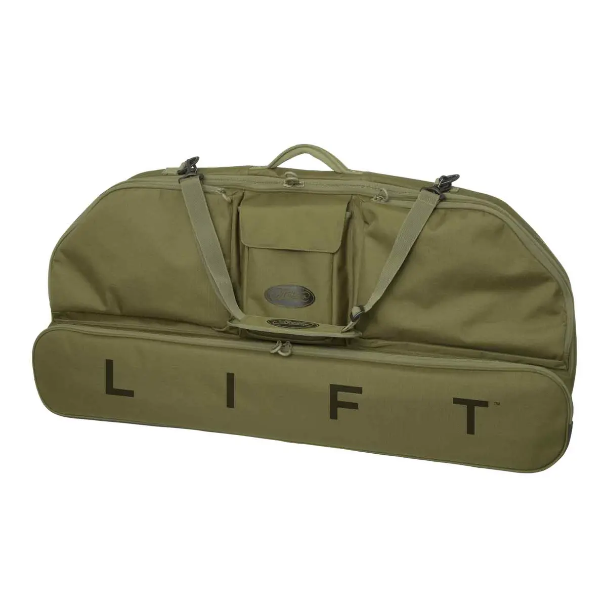Elevation Mathews Lift Soft Bow Case 1