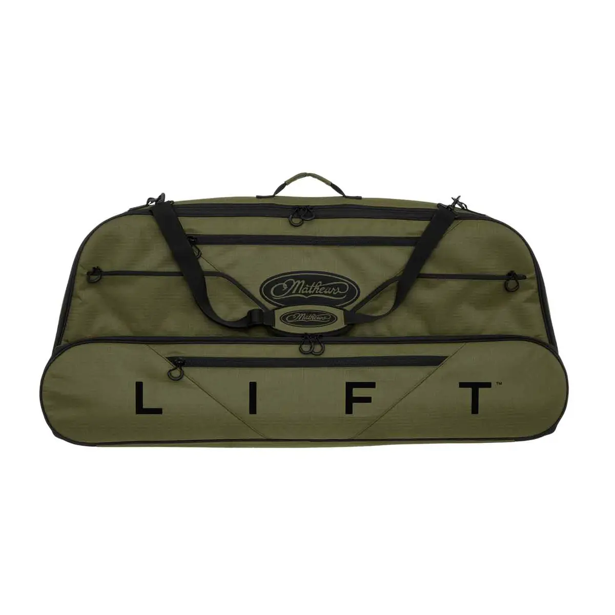 Omp Mathews Lift Soft Bow Case 1
