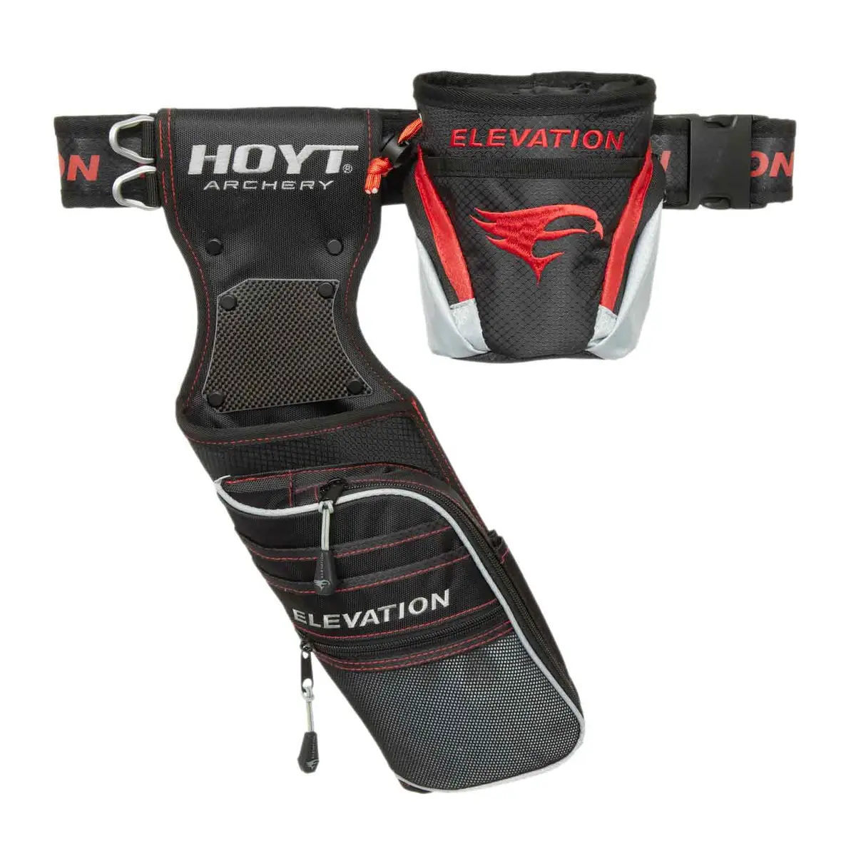 Elevation Hoyt Edition Nerve Field Quiver Package 1
