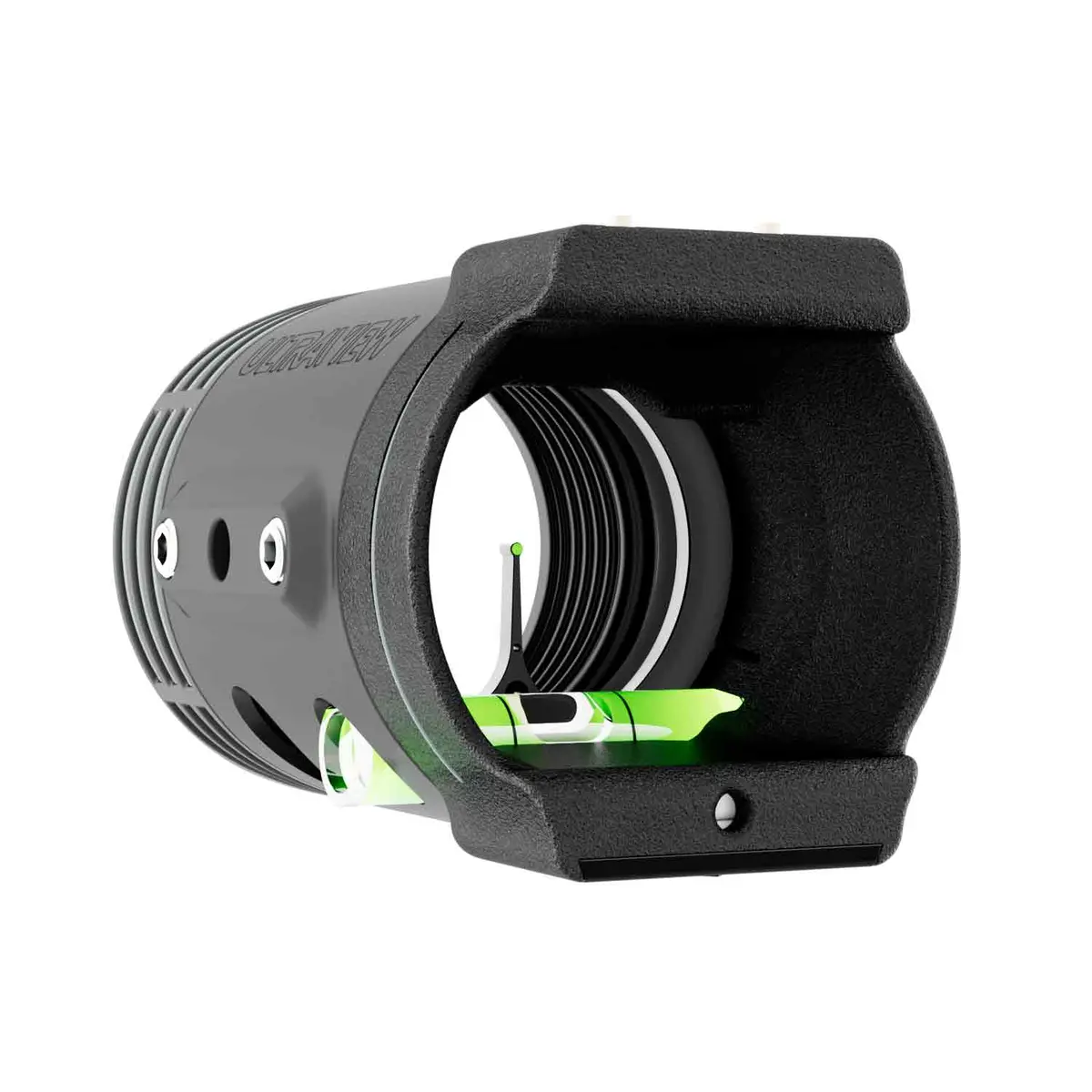 Ultraview Uv3 Se Hunting Scope 1