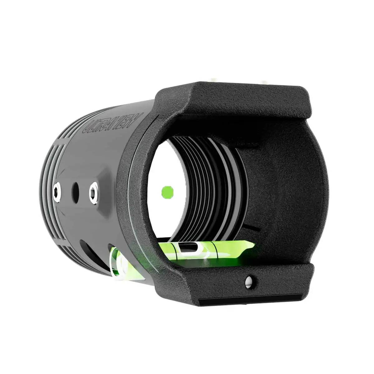 Ultraview Uv3 Se Target Scope With Lens 1
