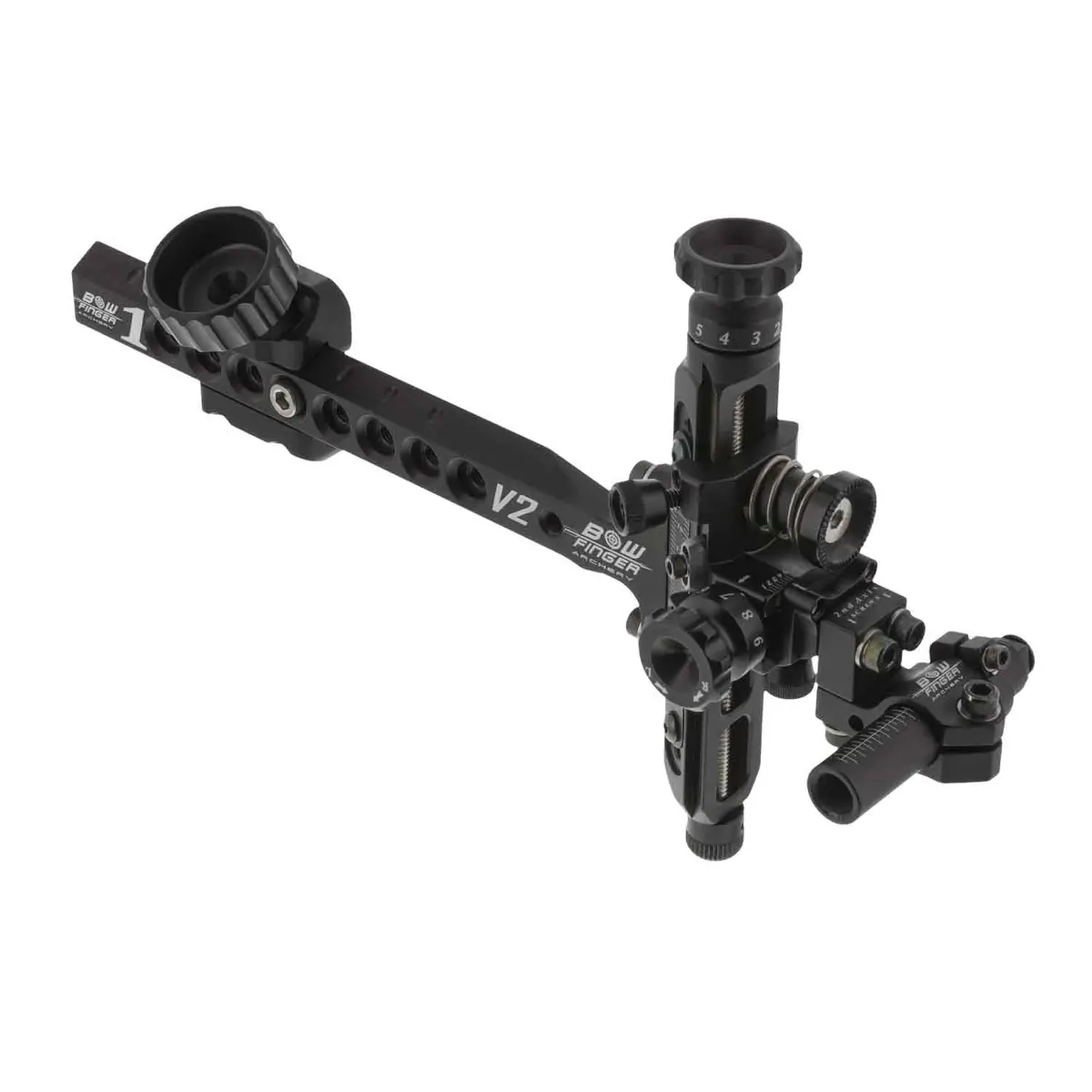 Bowfinger 1 Compound Target Sight V2 1