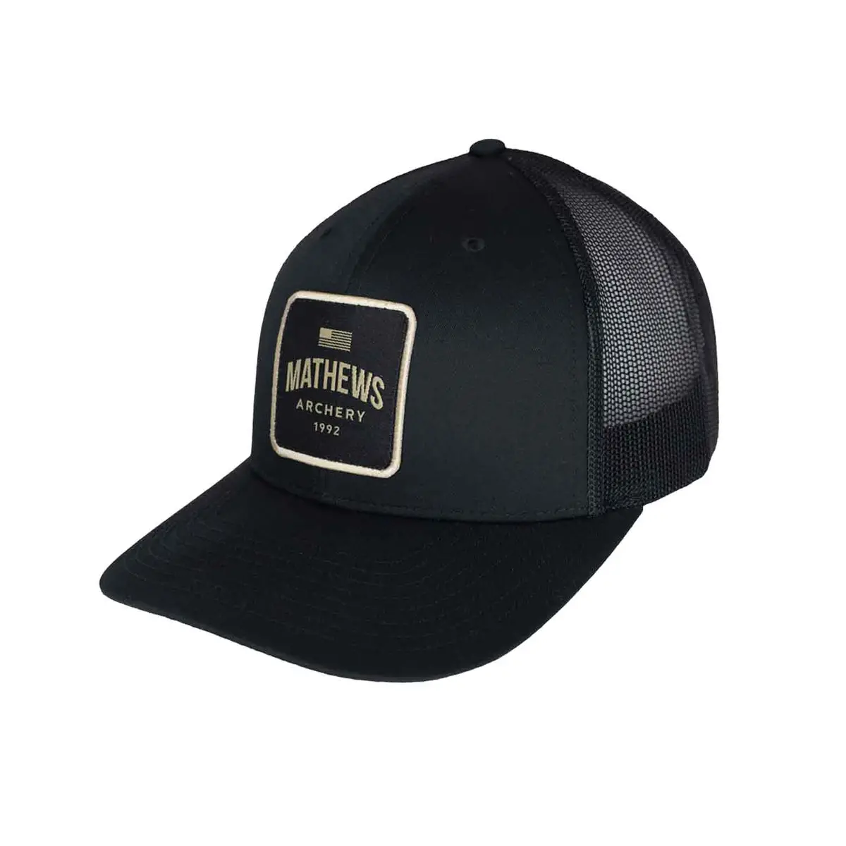 Mathews Drifter Hat 1