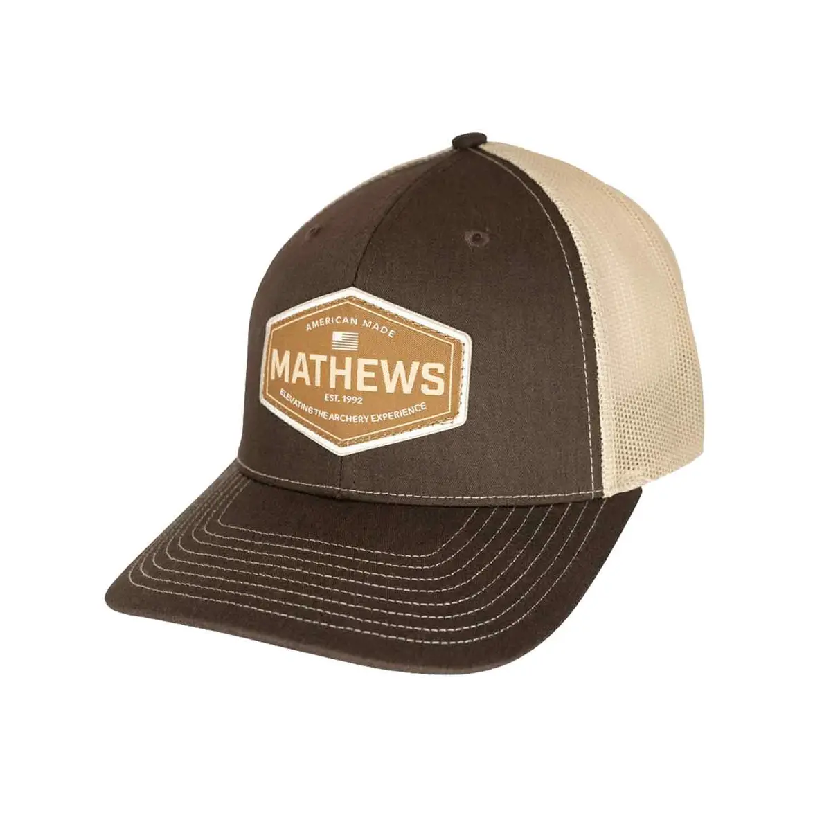 Mathews Traditions Hat 1