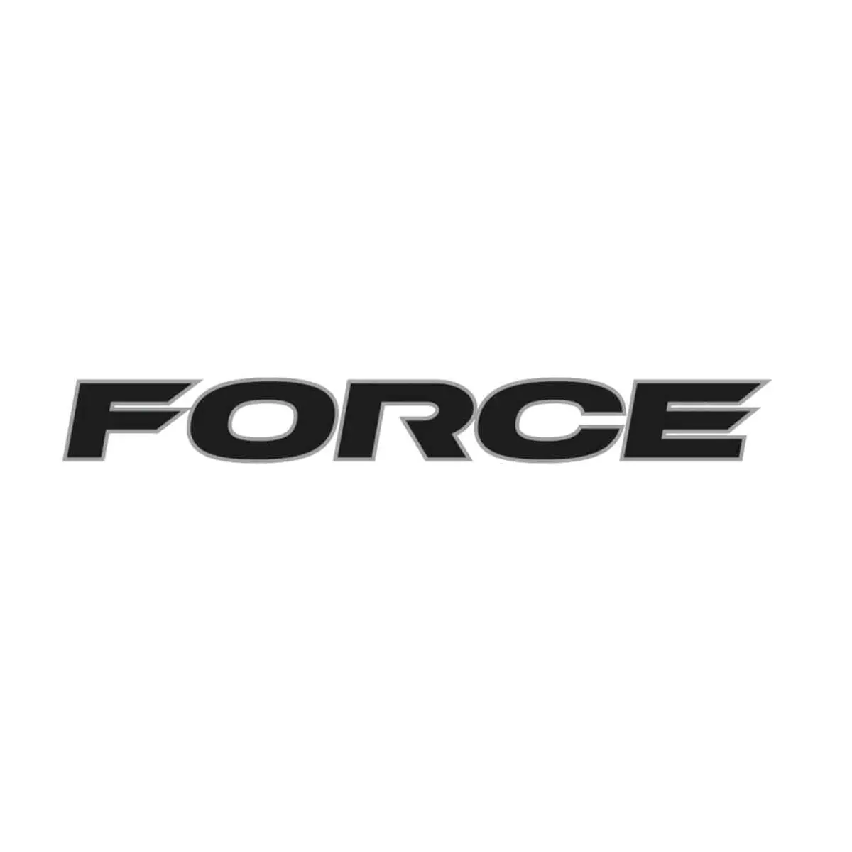 America's Best Custom Force Black Buss Cable 1