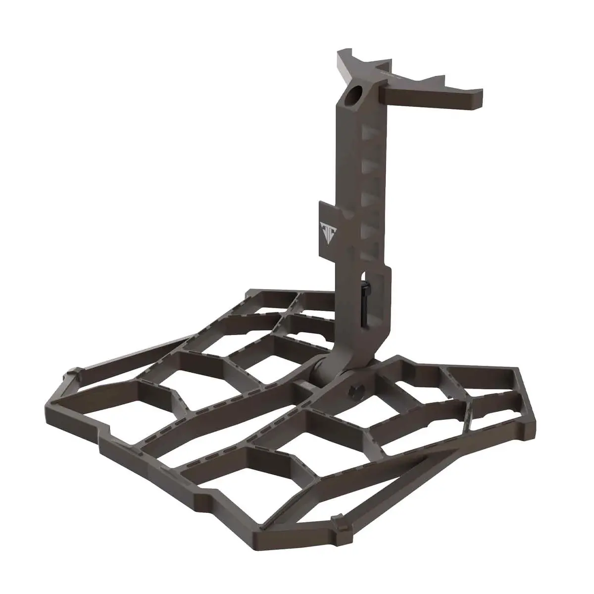Trophyline Hyperlite Saddle Platform 1