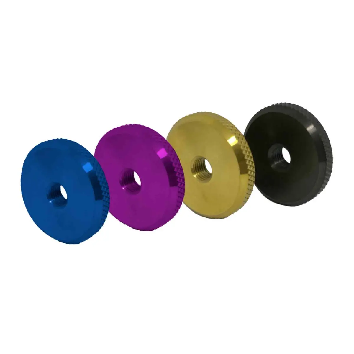 Gillo Riser Disc Weight (50G) 1