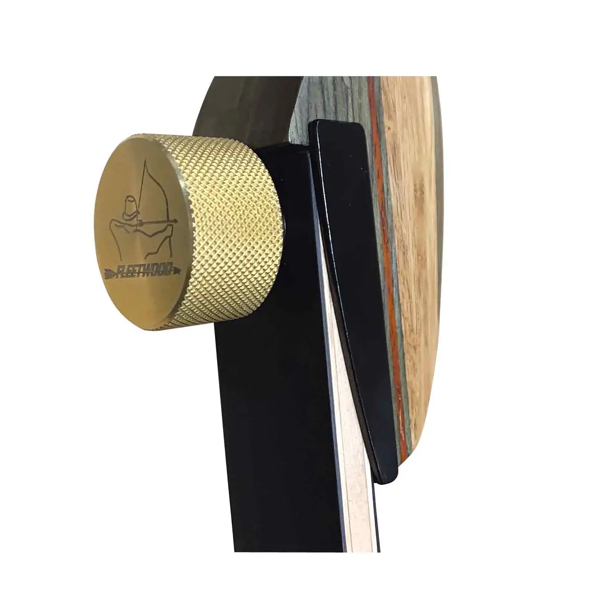 Western Rec Weighted Limb Bolts 1