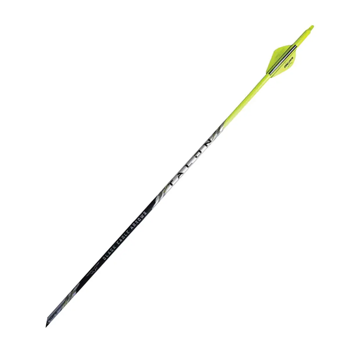 Black Eagle Talon V1 .003 Fletched Arrows 2