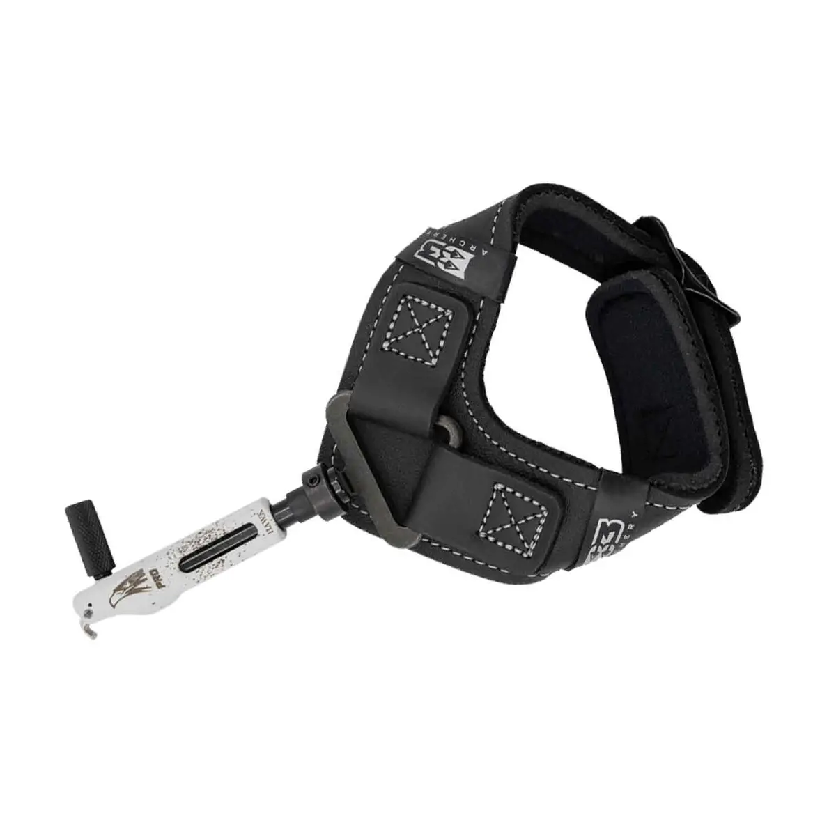 B3 Hawk Pro Wrist Strap Release With Swivel Connector 2
