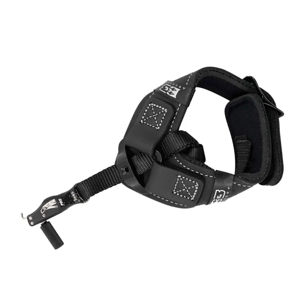 B3 Hawk Pro Wrist Strap Release With Flex Connector 1