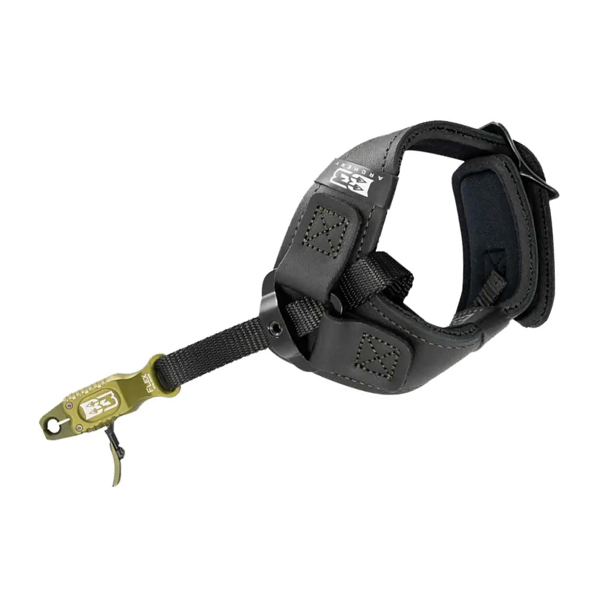 B3 Clash Wrist Strap Release With Flex Connector 1