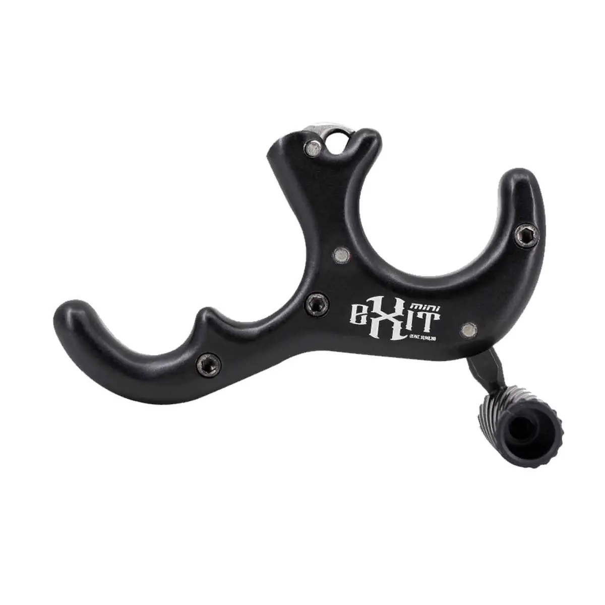 B3 Exit Mini 3 Finger Thumb Release 1