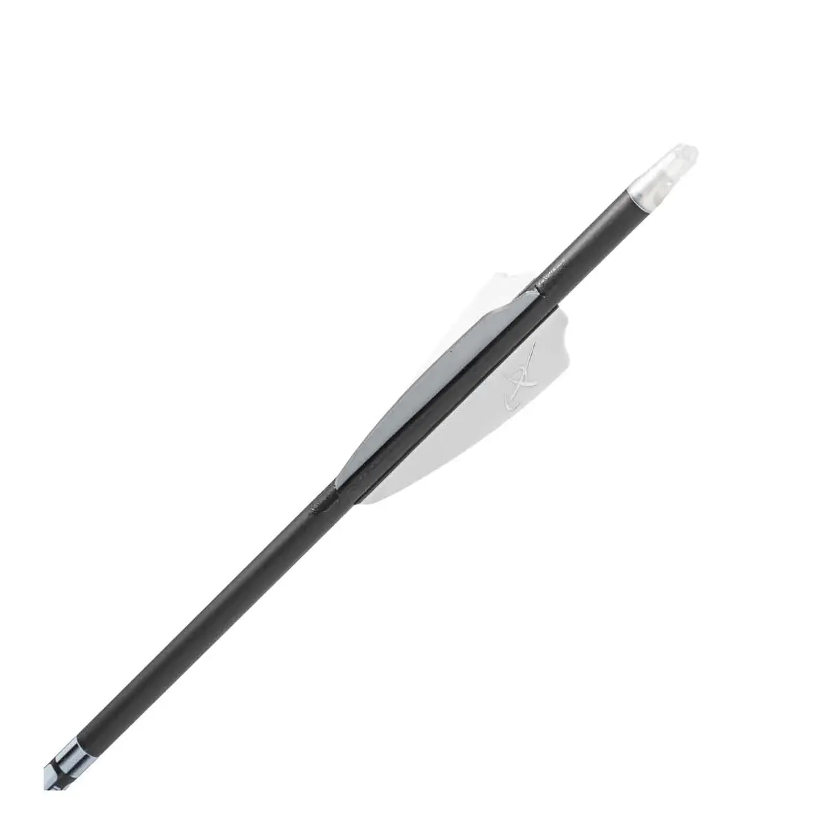 Carbon Express Predator Air Fletched Arrows 3