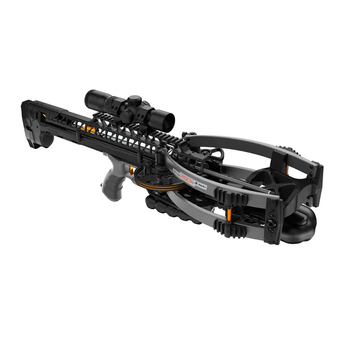 Ravin R50x Crossbow Package (Gray) 1