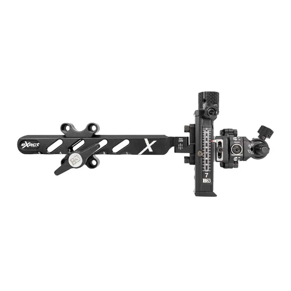 B3 Exact Q2 3D Sight 1