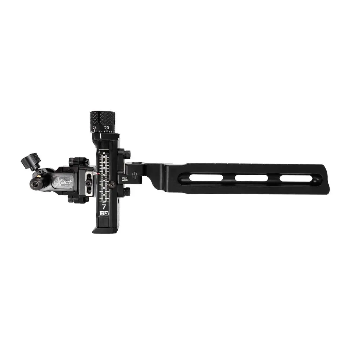 B3 Exact Q2 3D Sight With Mathews Bridge-Lock 2