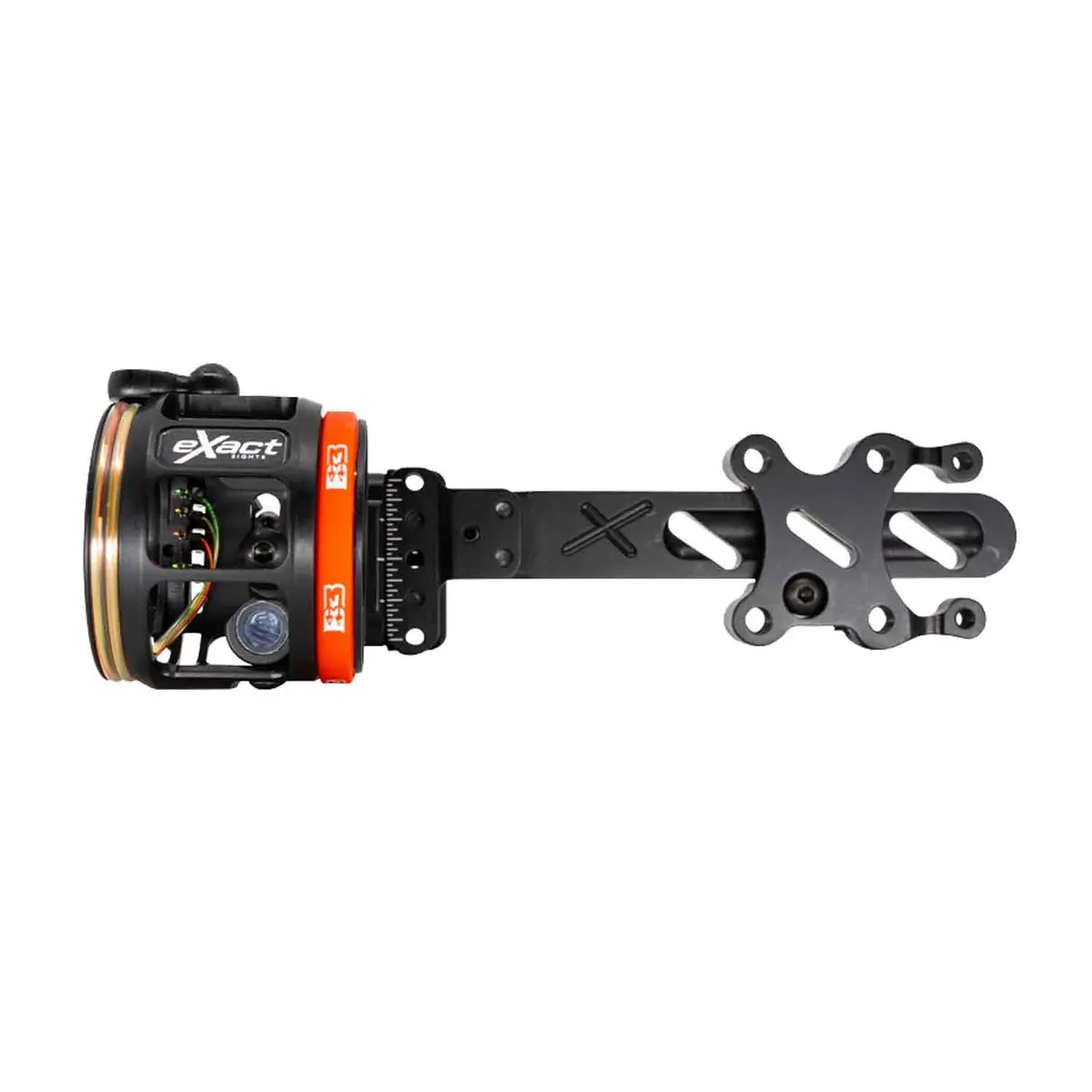 B3 Exact Hunter Sight (Dovetail Mount) 1