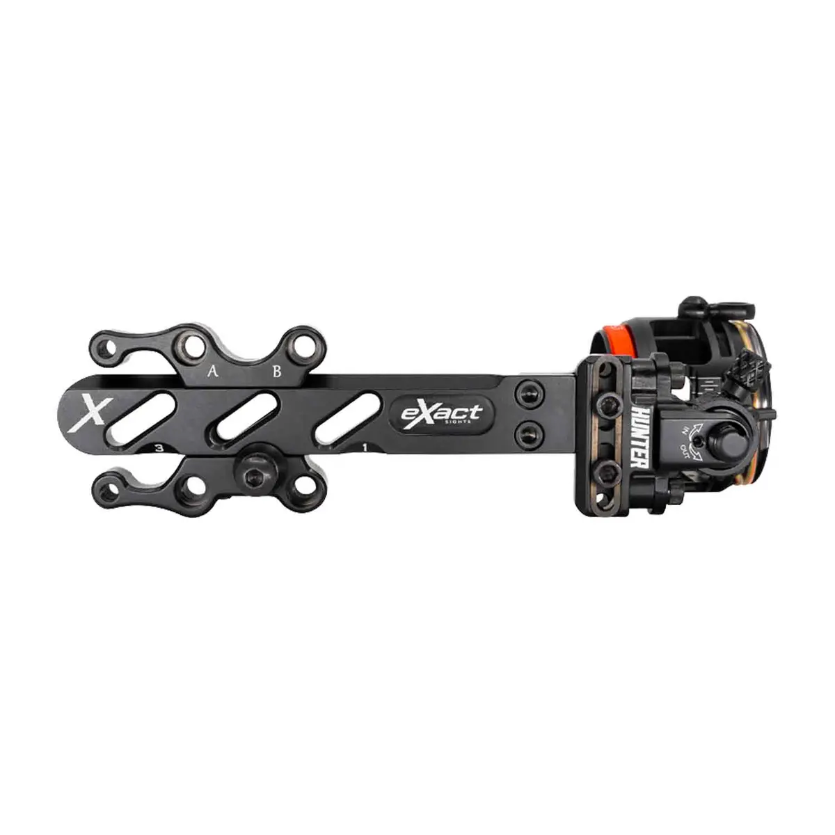 B3 Exact Hunter Sight (Dovetail Mount) 2