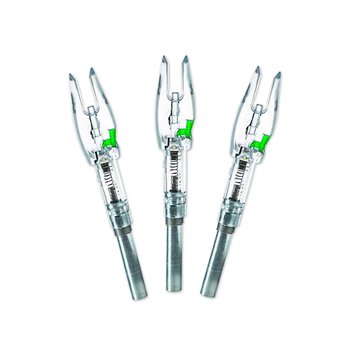 Halo Fit Lighted Nock (3-Pk) 2