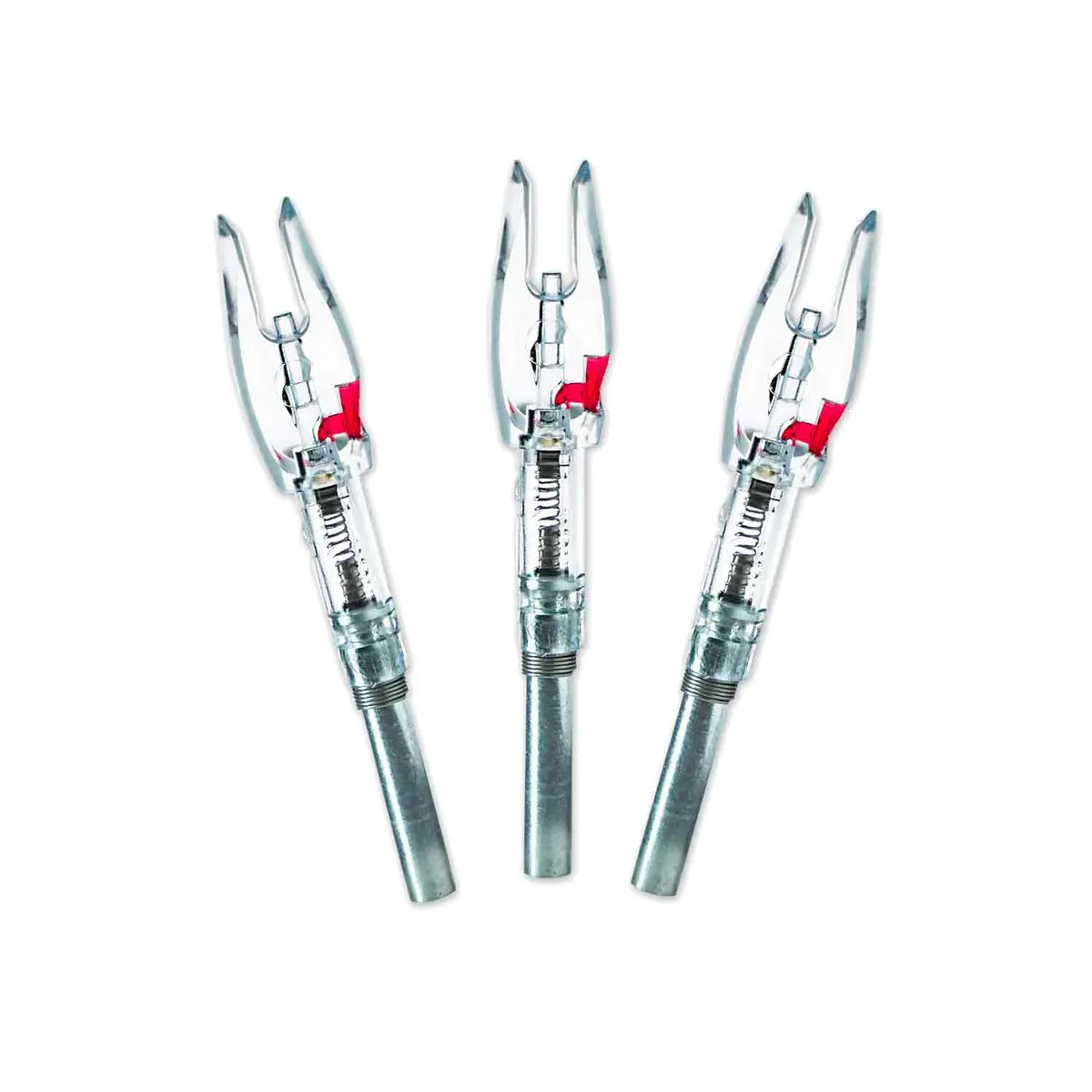 Halo Micro Lighted Nock (3-Pk) 4