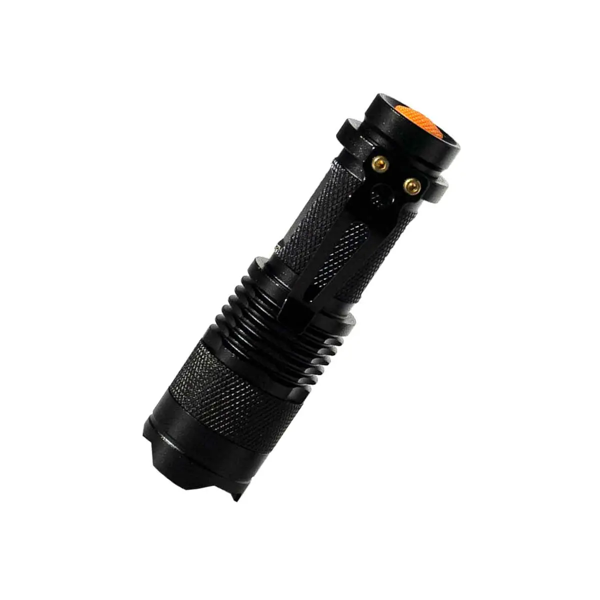 Triggered Archery Mold-Z High-Intensity Uv Flashlight 1