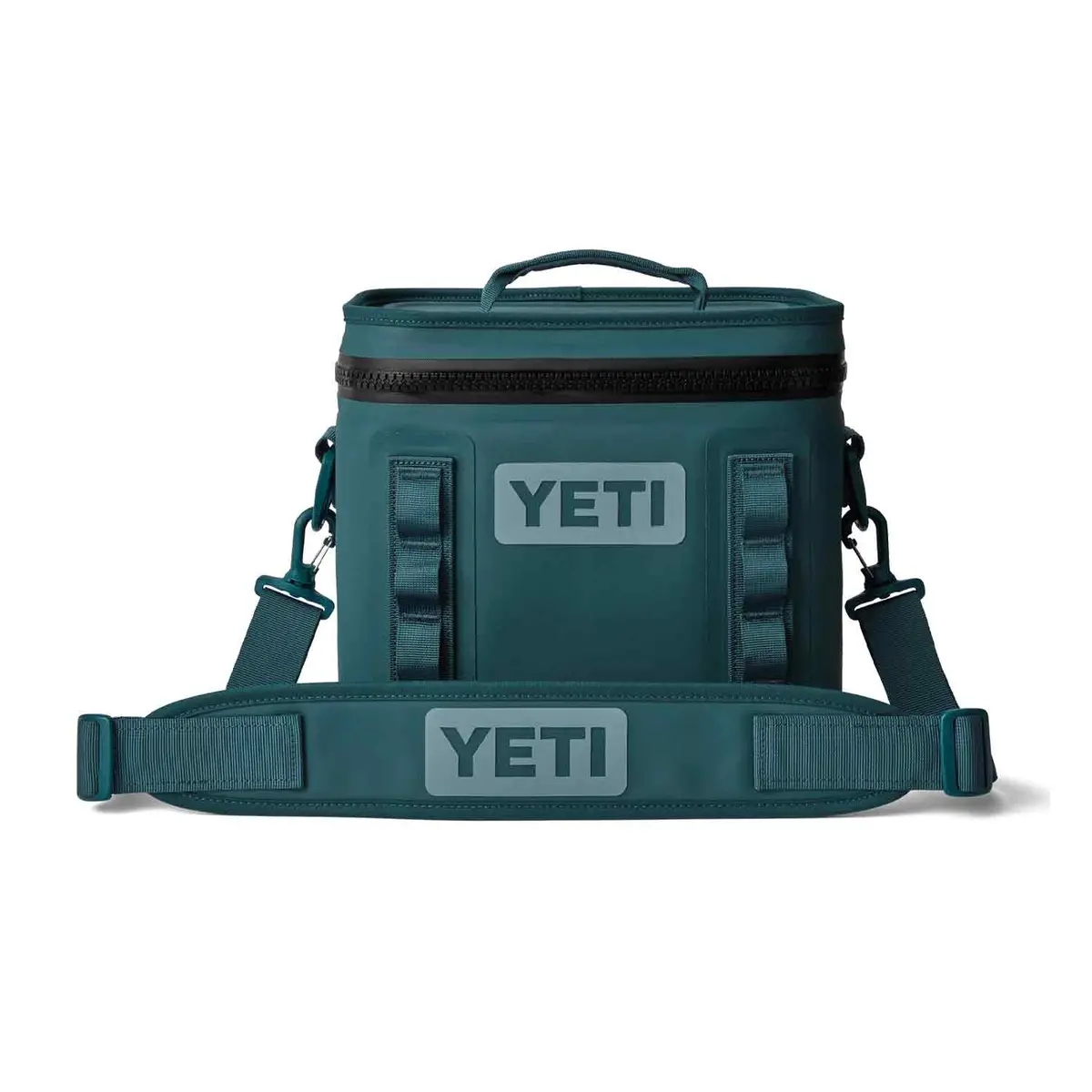 Yeti Hopper Flip 8 Soft Cooler (Limited Edition Agave Teal) 1