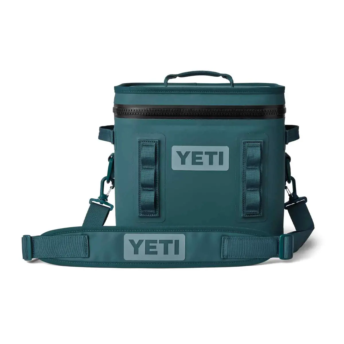 Yeti Hopper Flip 12 Soft Cooler (Limited Edition Agave Teal) 1