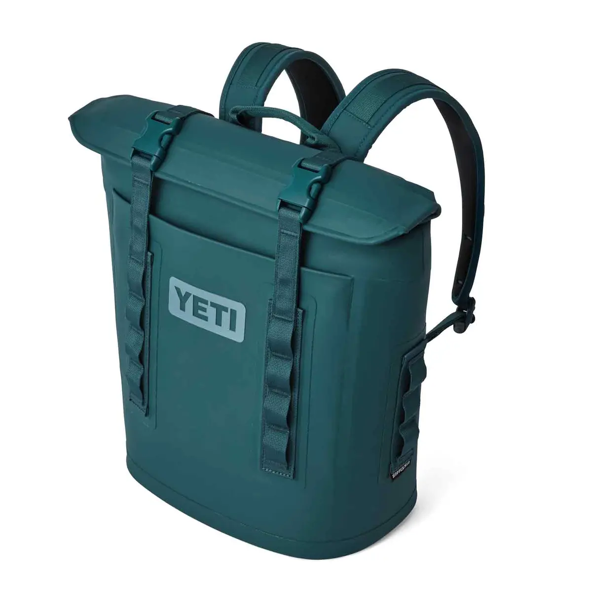 Yeti Hopper M12 Backpack Cooler (Limited Edition Agave Teal) 1