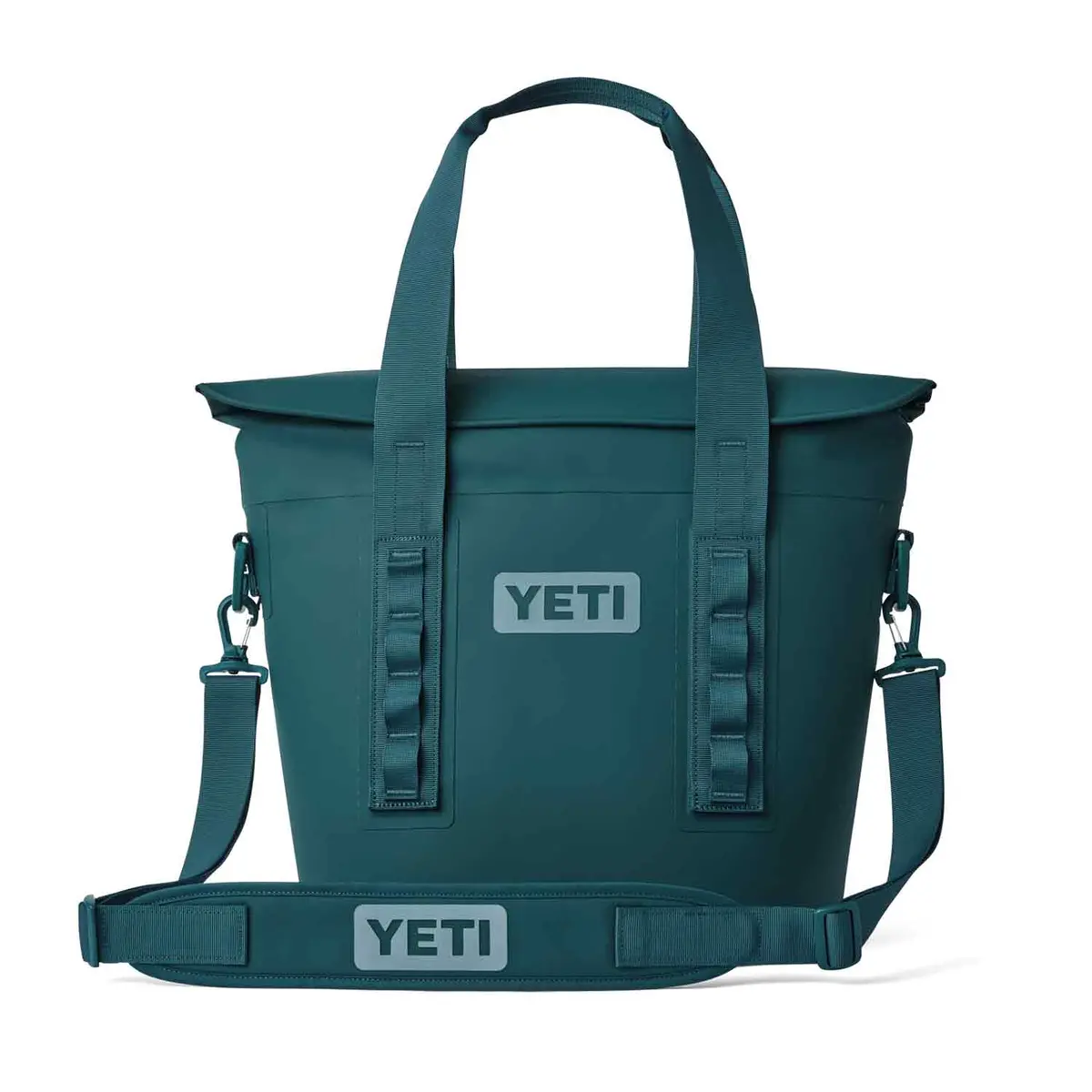 Yeti Hopper M15 Soft Cooler (Limited Edition Agave Teal) 1