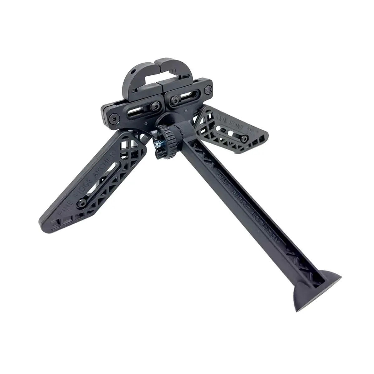 Pine Ridge Kwik Stand Tri-Pod Bow Support And Kwik Stand 1