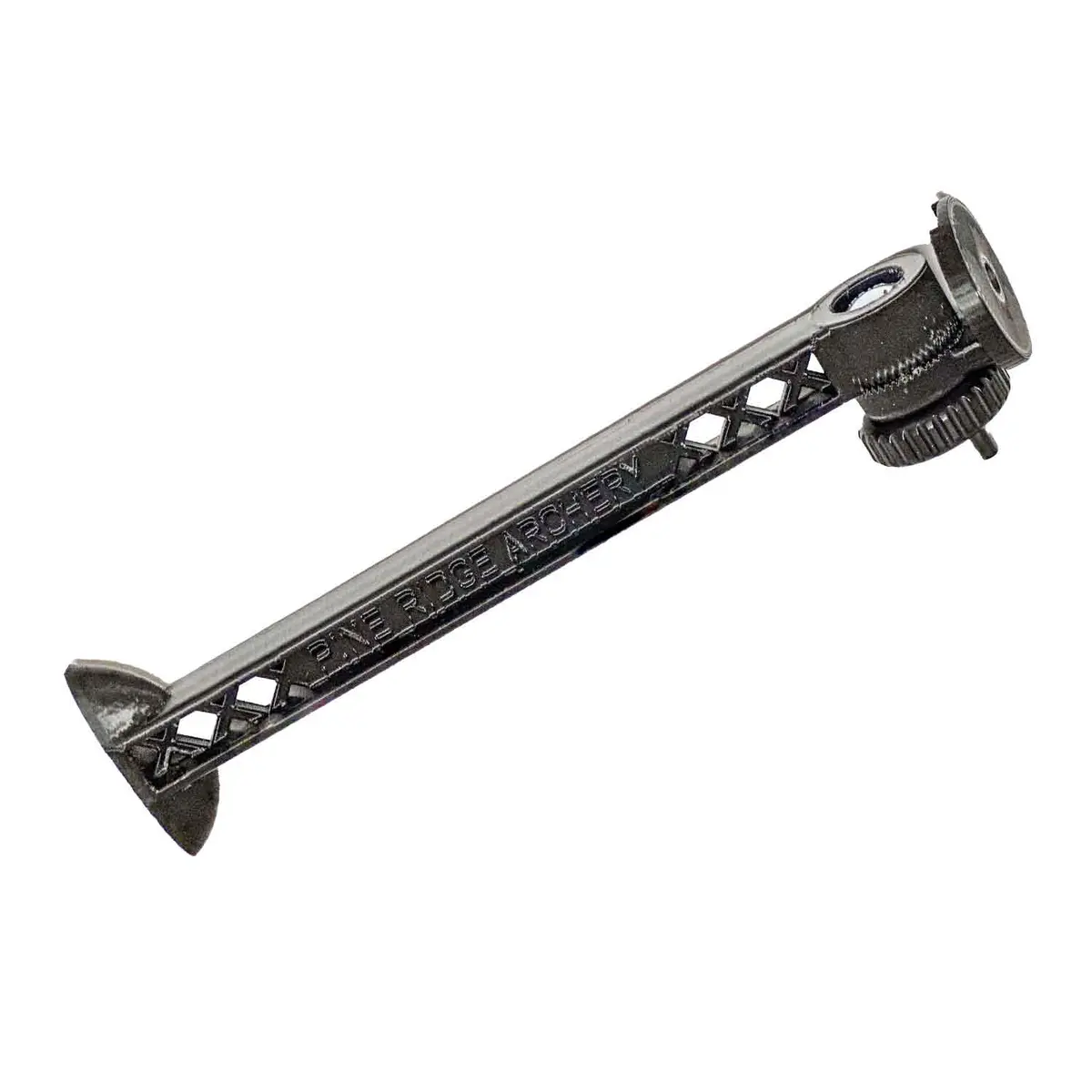 Pine Ridge Kwik Stand Tri-Pod Bow Support (Mount Only) 1