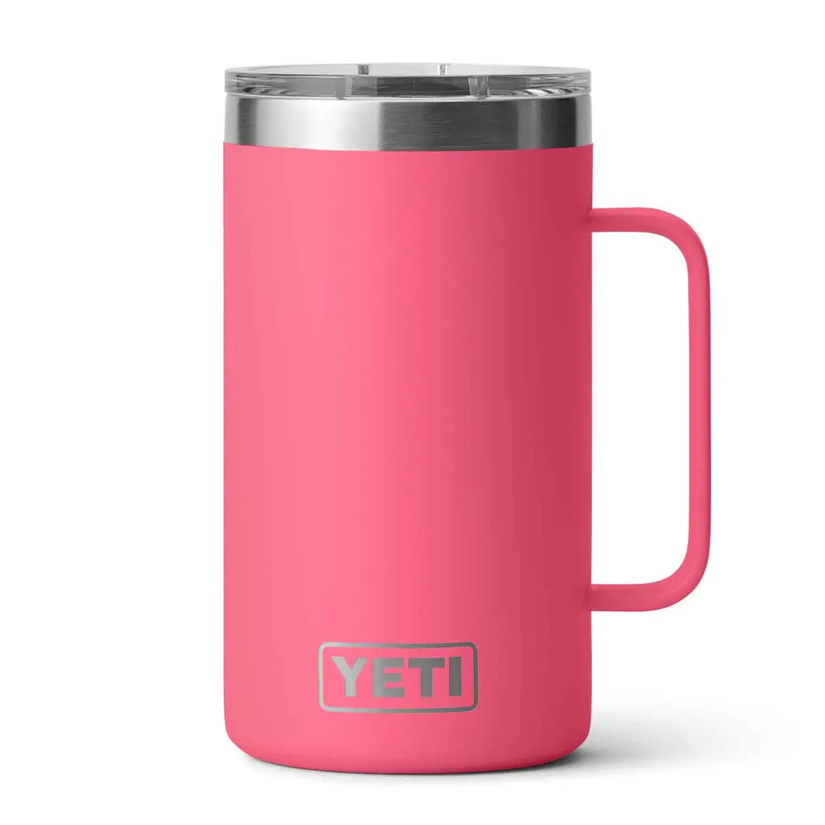YETI Rambler 24 oz Vacuum-Insulated Mug with MagSlider Lid – Limited Edition
