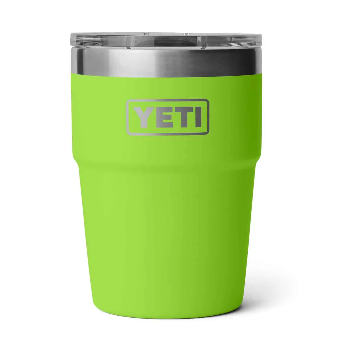 YETI Rambler 16 oz Stackable Tumbler with MagSlider Lid