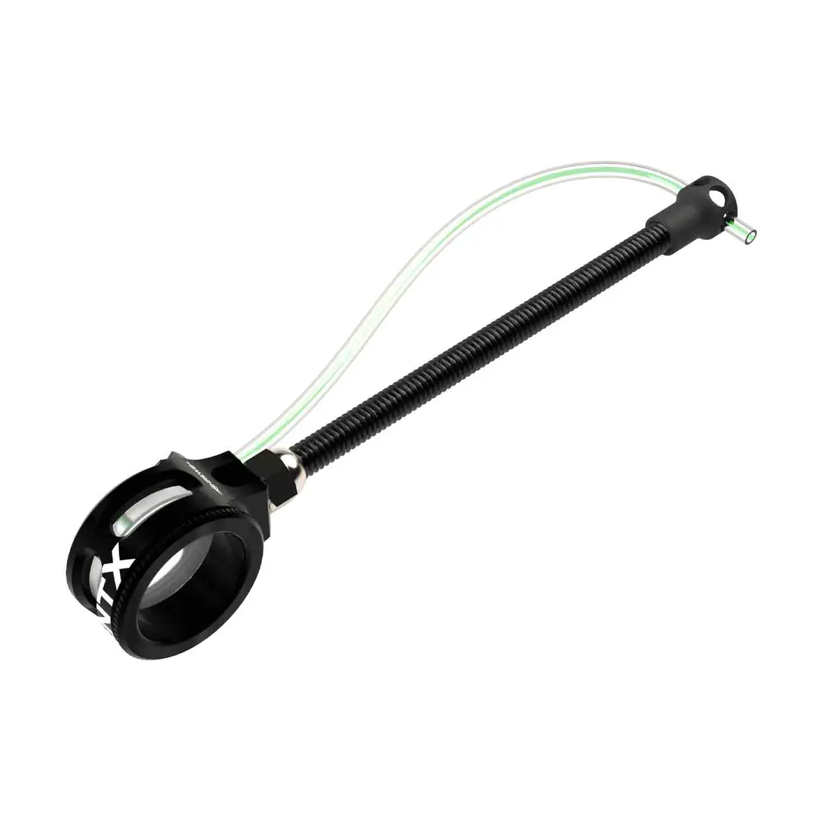 Shrewd Ventx Recurve Scope 1