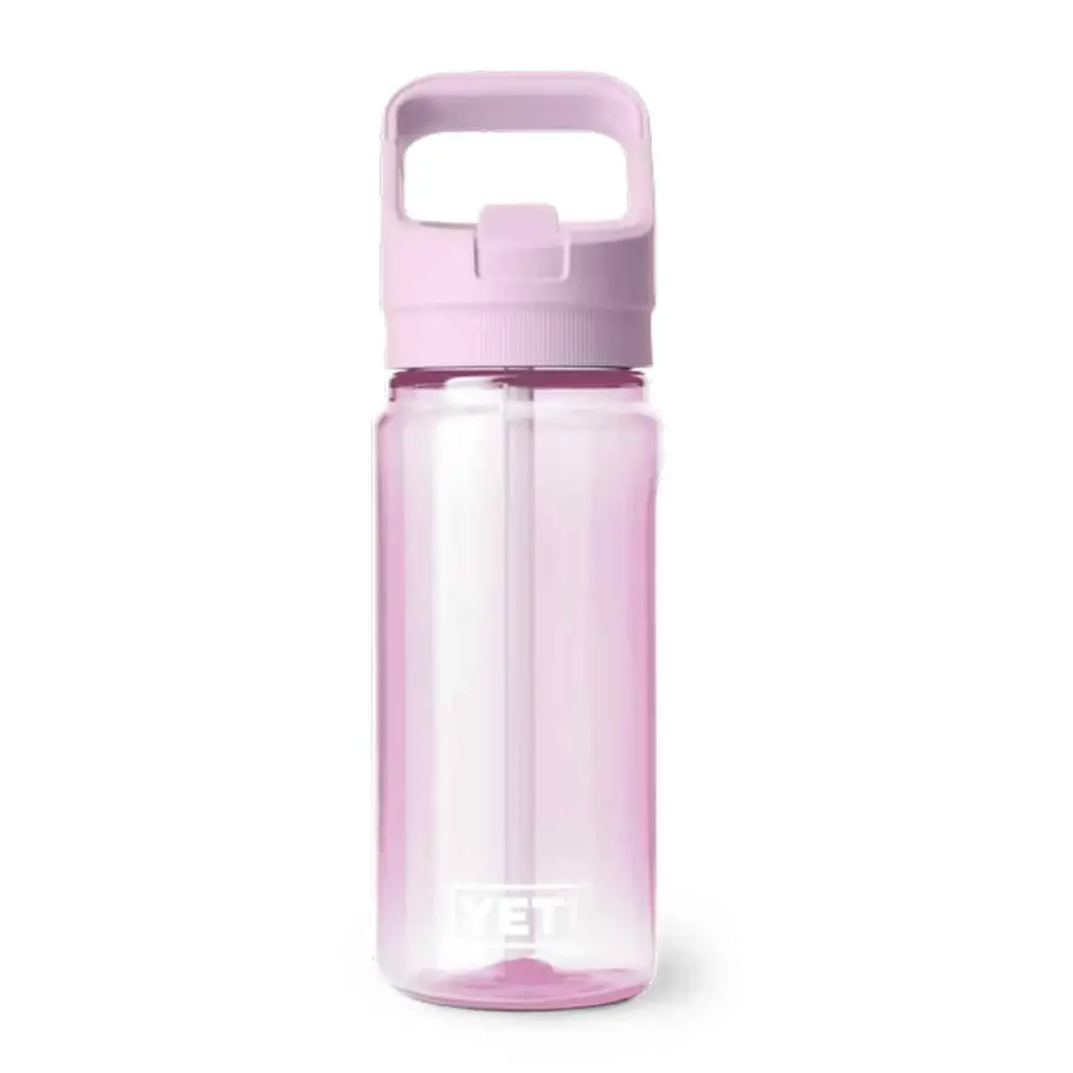 Yeti Yonder 20Oz Colored Straw Cap Bottle 13
