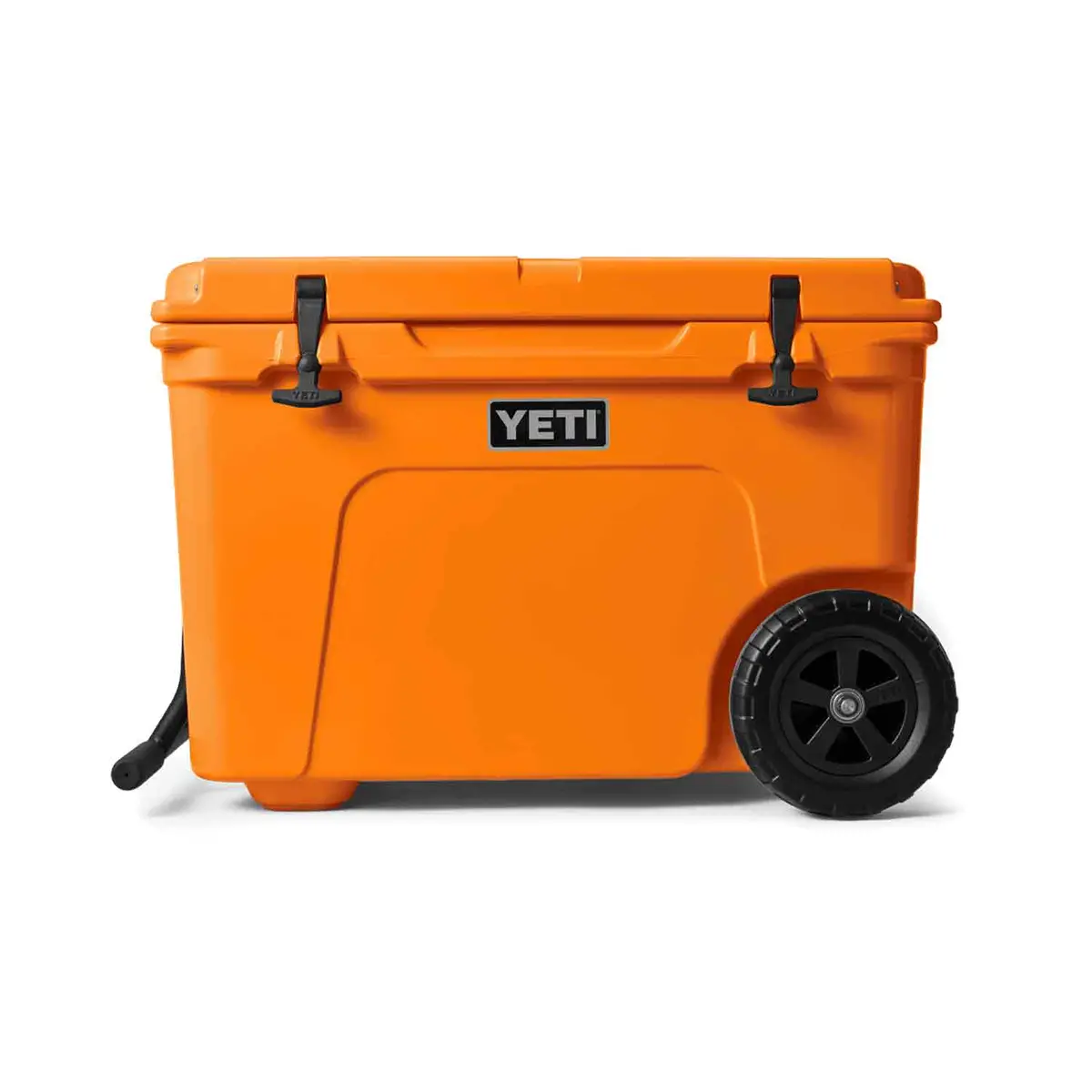 Yeti Tundra Haul Hard Cooler (Limited Edition King Crab Orange) 1