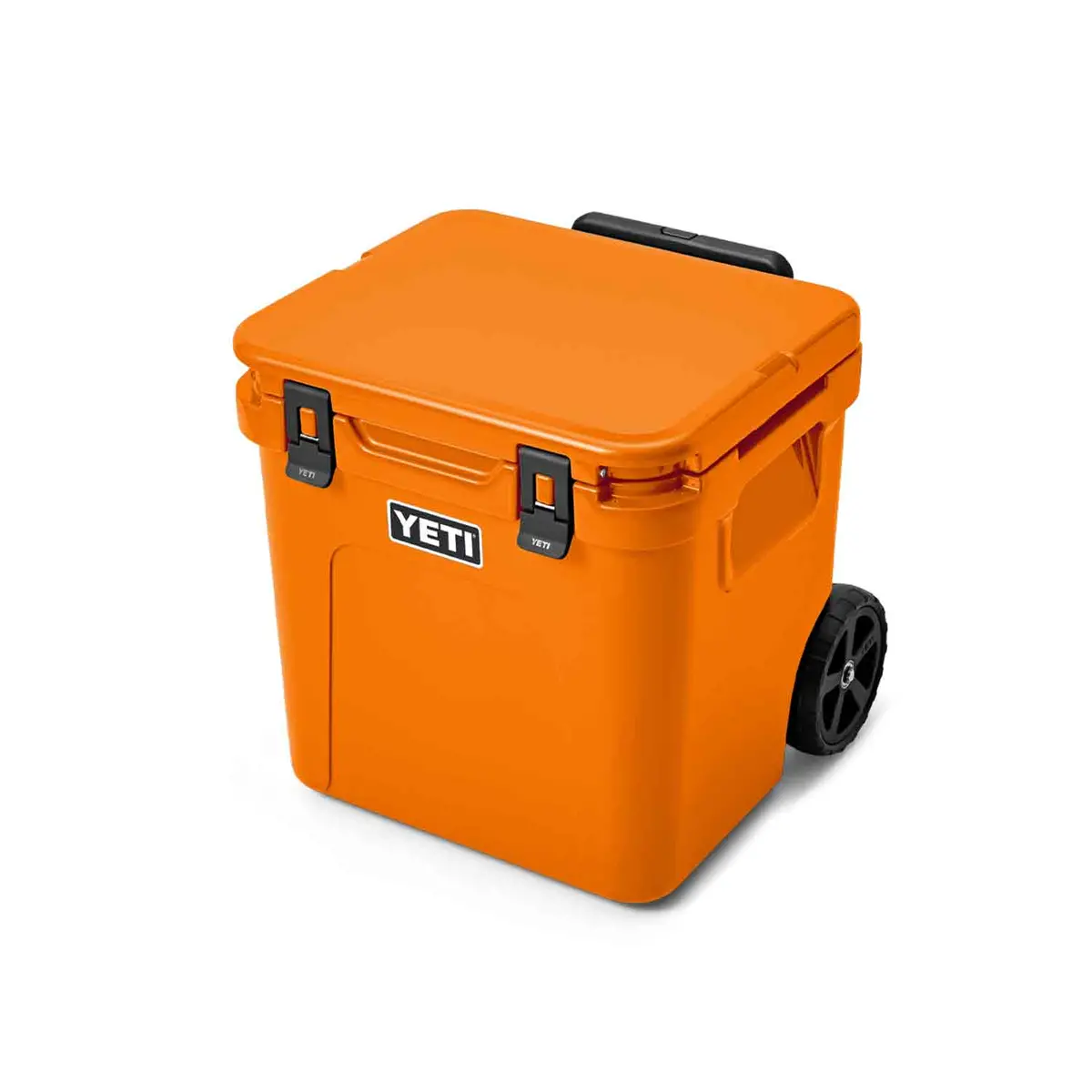 Yeti Roadie 48 Hard Cooler (Limited Edition King Crab Orange) 1